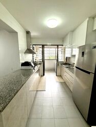 Blk 274B Compassvale Helm (Sengkang), HDB 4 Rooms #566189821